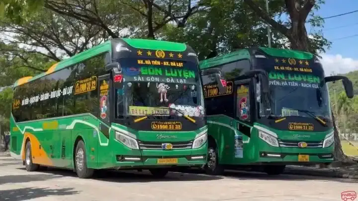 Danh Sách Các Nhà Xe Và Thông Tin Đặt Vé Tuyến Rạch Giá – Đà Lạt Uy Tín