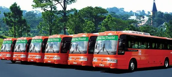 Tổng Hợp Thông Tin Xe Khách Rạch Giá - Hà Tiên: Lịch Trình, Giá Vé Và Nhà Xe Uy Tín