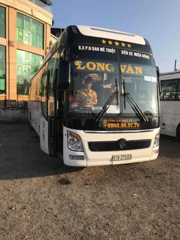 Top 7 Nhà Xe Sài Gòn Đi Kon Tum Uy Tín, Giá Vé Và Thông Tin Chi Tiết Top 7 Nhà Xe Sài Gòn Đi Kon Tum Uy Tín, Giá Vé Và Thông Tin Chi Tiết