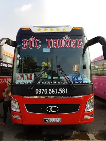 Top 7 Nhà Xe Sài Gòn Đi Kon Tum Uy Tín, Giá Vé Và Thông Tin Chi Tiết Top 7 Nhà Xe Sài Gòn Đi Kon Tum Uy Tín, Giá Vé Và Thông Tin Chi Tiết