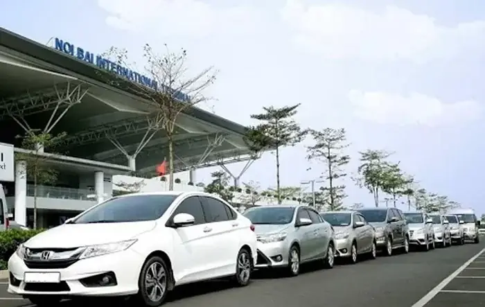 Taxi Nội Bài Hà Nội Giá Rẻ: Bảng Giá, Cách Đặt & Mẹo Chọn Hãng Uy Tín