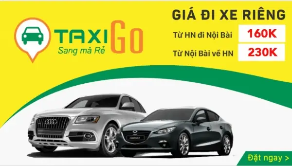 Taxi Nội Bài Hà Nội Giá Rẻ: Bảng Giá, Cách Đặt & Mẹo Chọn Hãng Uy Tín