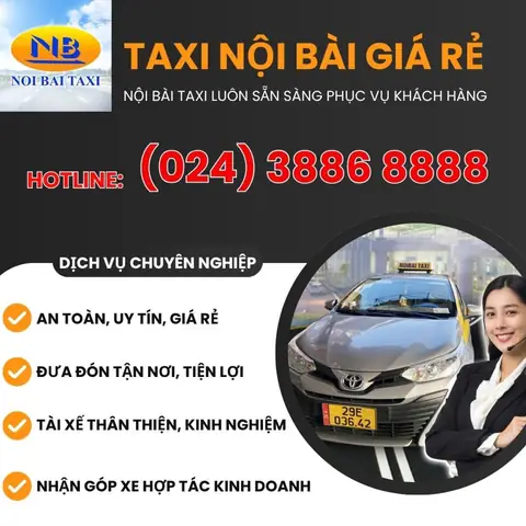 Taxi Nội Bài Hà Nội Giá Rẻ: Bảng Giá, Cách Đặt & Mẹo Chọn Hãng Uy Tín