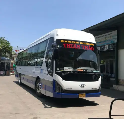 Top 10 Nhà Xe Và Hướng Dẫn Đặt Vé Xe Khách Từ Đà Nẵng Đi Tuy Hòa (phú Yên) Uy Tín Nhất Top 10 Nhà Xe Và Hướng Dẫn Đặt Vé Xe Khách Từ Đà Nẵng Đi Tuy Hòa (phú Yên) Uy Tín Nhất