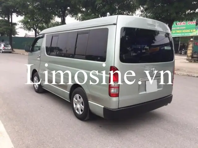 Nhà Xe Việt Thanh Bmt - Ea Kar: Số Điện Thoại, Lịch Trình Và Giá Vé Chi Tiết