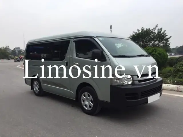 Nhà Xe Việt Thanh Bmt - Ea Kar: Số Điện Thoại, Lịch Trình Và Giá Vé Chi Tiết