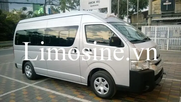 Nhà Xe Việt Thanh Bmt - Ea Kar: Số Điện Thoại, Lịch Trình Và Giá Vé Chi Tiết