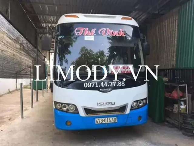 Nhà Xe Việt Thanh Bmt - Ea Kar: Số Điện Thoại, Lịch Trình Và Giá Vé Chi Tiết