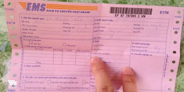 Cách Tra Cứu Đơn Hàng Bưu Điện (vnpost) Nhanh Chóng Và Chính Xác Nhất Cách Tra Cứu Đơn Hàng Bưu Điện (vnpost) Nhanh Chóng Và Chính Xác Nhất