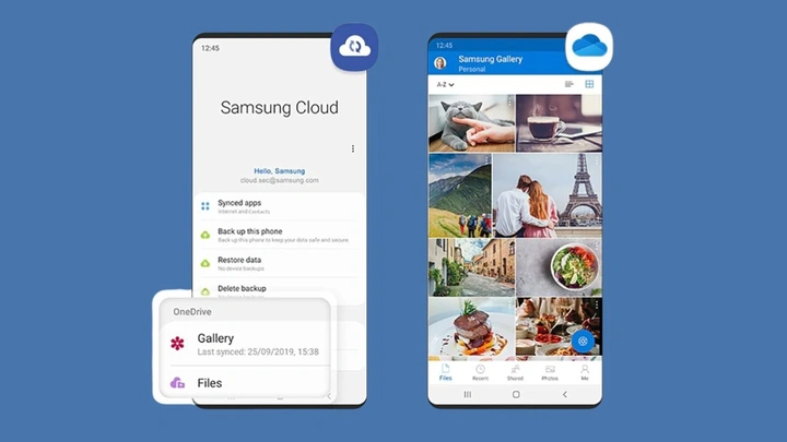 Xem Ảnh Trên Samsung Cloud Nhanh Chóng Và An Toàn Dành Cho Người Dùng Android