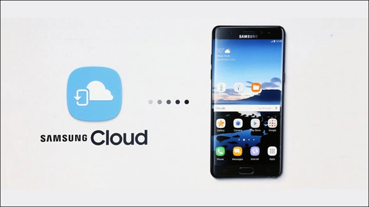 Xem Ảnh Trên Samsung Cloud Nhanh Chóng Và An Toàn Dành Cho Người Dùng Android