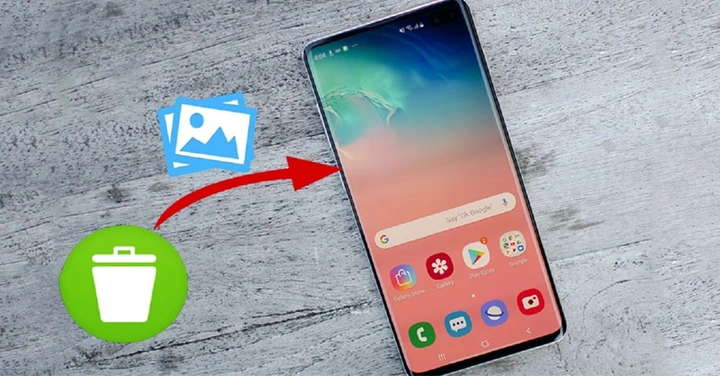Xem Ảnh Trên Samsung Cloud Nhanh Chóng Và An Toàn Dành Cho Người Dùng Android