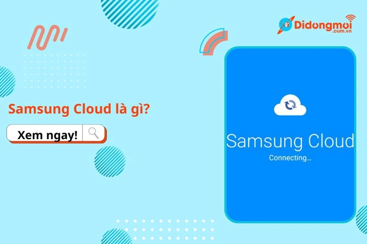 Xem Ảnh Trên Samsung Cloud Nhanh Chóng Và An Toàn Dành Cho Người Dùng Android