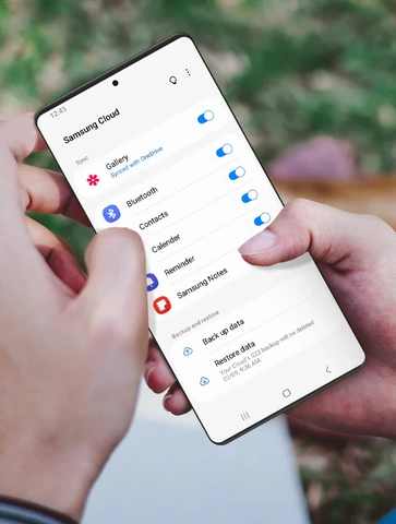 Xem Ảnh Trên Samsung Cloud Nhanh Chóng Và An Toàn Dành Cho Người Dùng Android