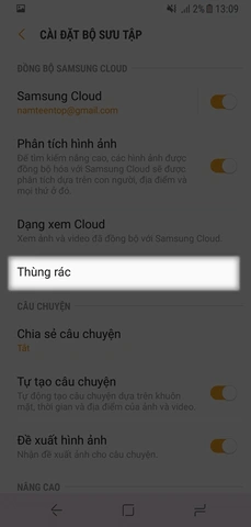Xem Ảnh Trên Samsung Cloud Nhanh Chóng Và An Toàn Dành Cho Người Dùng Android