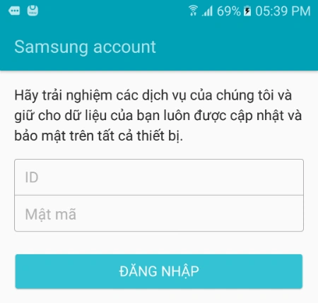 Xem Ảnh Trên Samsung Cloud Nhanh Chóng Và An Toàn Dành Cho Người Dùng Android