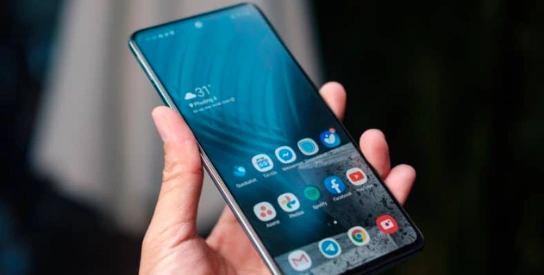 Xem Ảnh Trên Samsung Cloud Nhanh Chóng Và An Toàn Dành Cho Người Dùng Android