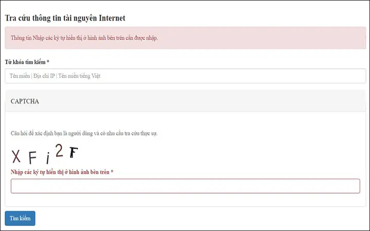Cách Tra Cứu Và Kiểm Tra Thông Tin Tên Miền (domain) Chính Xác Nhất Cách Tra Cứu Và Kiểm Tra Thông Tin Tên Miền (domain) Chính Xác Nhất