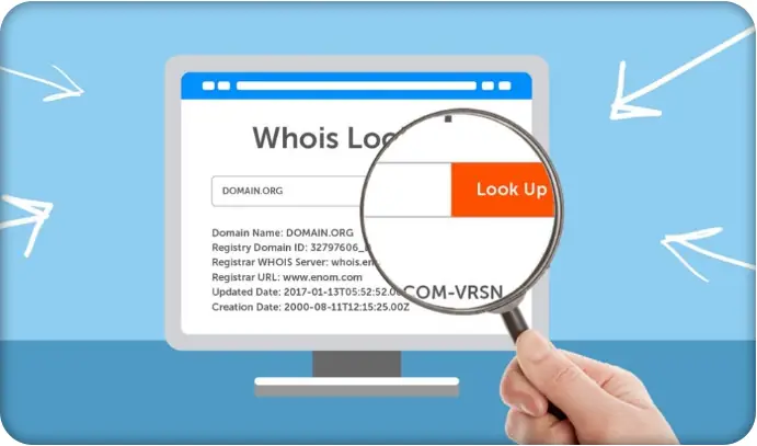 Cách Tra Cứu Và Kiểm Tra Thông Tin Tên Miền (domain) Chính Xác Nhất Cách Tra Cứu Và Kiểm Tra Thông Tin Tên Miền (domain) Chính Xác Nhất