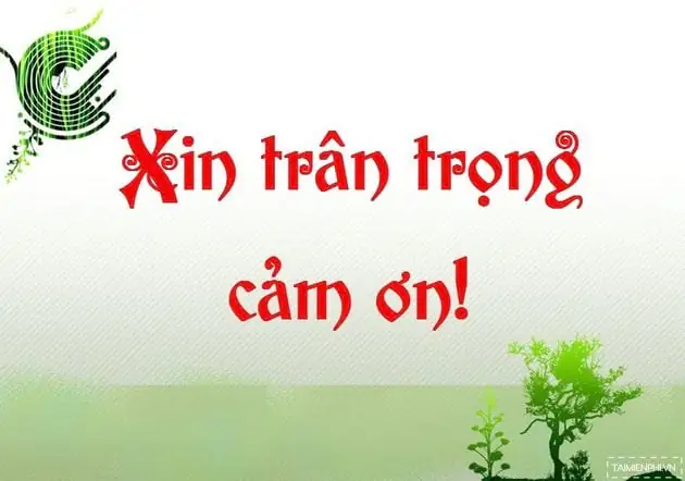 Trân Trọng Hay Chân Trọng: Cách Viết Đúng Chính Tả Và Ý Nghĩa Của "xin Trân Trọng Cảm Ơn" Trân Trọng Hay Chân Trọng: Cách Viết Đúng Chính Tả Và Ý Nghĩa Của "xin Trân Trọng Cảm Ơn"