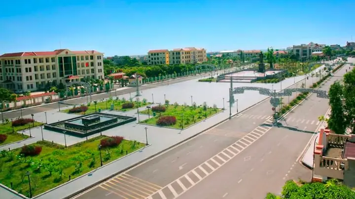 Xuân Trường Ở Đâu? Tổng Hợp Thông Tin Địa Lý Và Hành Chính Mới Nhất Xuân Trường Ở Đâu? Tổng Hợp Thông Tin Địa Lý Và Hành Chính Mới Nhất