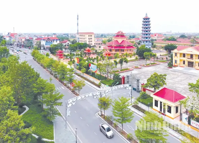 Xuân Trường Ở Đâu? Tổng Hợp Thông Tin Địa Lý Và Hành Chính Mới Nhất Xuân Trường Ở Đâu? Tổng Hợp Thông Tin Địa Lý Và Hành Chính Mới Nhất