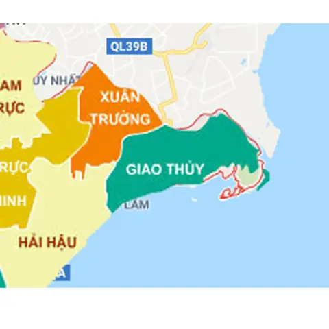 Xuân Trường Ở Đâu? Tổng Hợp Thông Tin Địa Lý Và Hành Chính Mới Nhất Xuân Trường Ở Đâu? Tổng Hợp Thông Tin Địa Lý Và Hành Chính Mới Nhất