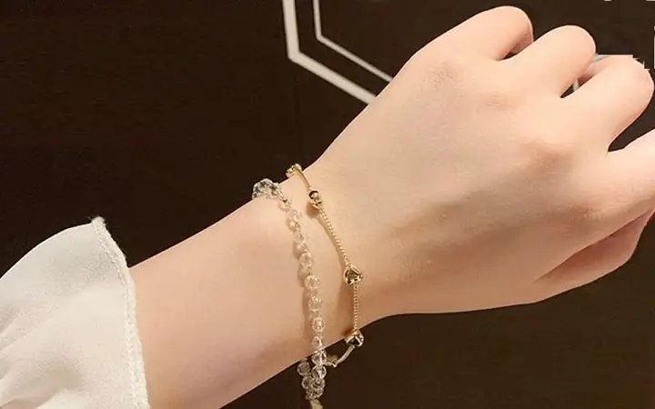 Ý Nghĩa Đeo Lắc Tay Ý Nghĩa Đeo Lắc Tay