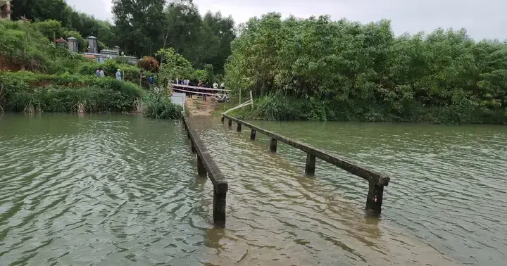 Giải Mã Ý Nghĩa Khi Mơ Thấy Đi Qua Cầu: Dấu Hiệu, Tượng Trưng Và Những Dự Báo Quan Trọng