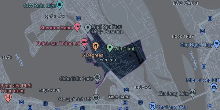 Phường Yên Phụ Ở Đâu? Thông Tin Chi Tiết Về Vị Trí Và Đặc Điểm Khu Vực Phường Yên Phụ Ở Đâu? Thông Tin Chi Tiết Về Vị Trí Và Đặc Điểm Khu Vực