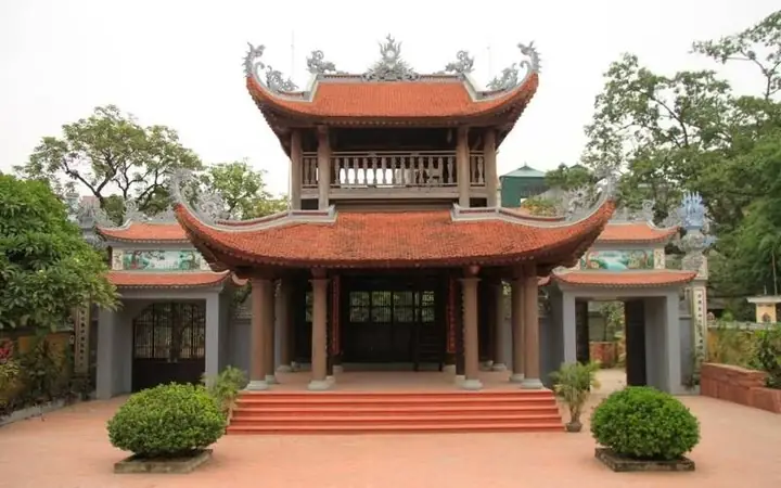 Tổng Quan Thông Tin Và Thị Trường Bất Động Sản Đường Yên Phúc, Quận Hà Đông Tổng Quan Thông Tin Và Thị Trường Bất Động Sản Đường Yên Phúc, Quận Hà Đông