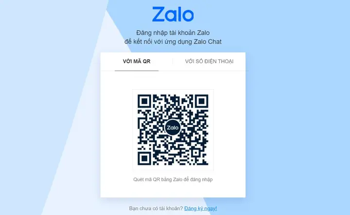 Hướng Dẫn Cách Đăng Nhập Zalo Trên Máy Tính Và Điện Thoại Nhanh Chóng Hướng Dẫn Cách Đăng Nhập Zalo Trên Máy Tính Và Điện Thoại Nhanh Chóng