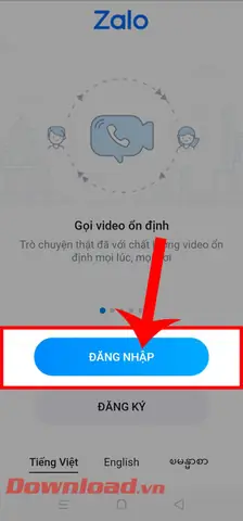 Hướng Dẫn Cách Đăng Nhập Zalo Trên Máy Tính Và Điện Thoại Nhanh Chóng Hướng Dẫn Cách Đăng Nhập Zalo Trên Máy Tính Và Điện Thoại Nhanh Chóng