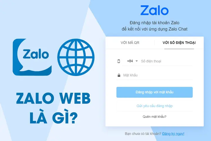 Hướng Dẫn Cách Đăng Nhập Zalo Trên Máy Tính Và Điện Thoại Nhanh Chóng Hướng Dẫn Cách Đăng Nhập Zalo Trên Máy Tính Và Điện Thoại Nhanh Chóng