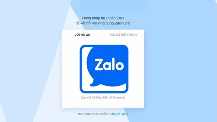 Hướng Dẫn Cách Đăng Nhập Zalo Trên Máy Tính Và Điện Thoại Nhanh Chóng Hướng Dẫn Cách Đăng Nhập Zalo Trên Máy Tính Và Điện Thoại Nhanh Chóng