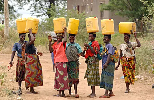 Zambia Là Nước Nào? Tổng Quan Thông Tin Địa Lý, Thủ Đô Và Đặc Điểm Nổi Bật