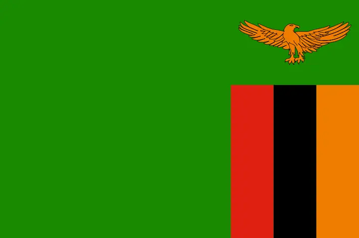 Zambia Là Nước Nào? Tổng Quan Thông Tin Địa Lý, Thủ Đô Và Đặc Điểm Nổi Bật