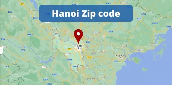 Mã Bưu Chính (zip Code) Quận Hà Đông, Hà Nội Mới Nhất: Danh Sách Chi Tiết Các Phường