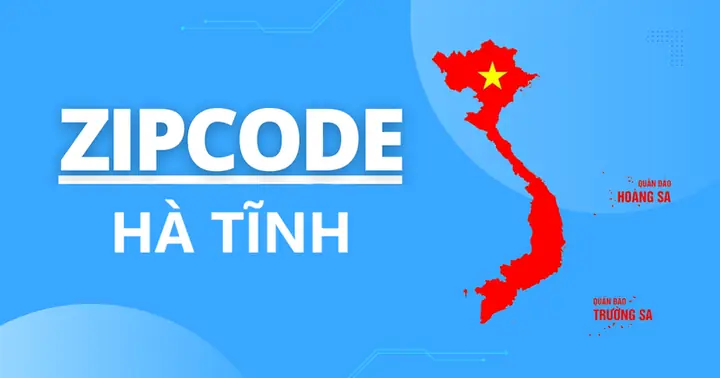 Mã Zip Hà Tĩnh Là Gì? Danh Sách Mã Bưu Chính Cập Nhật Mới Nhất 2026