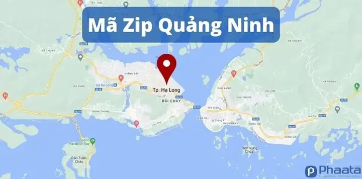 Mã Bưu Chính (zip Code) Quảng Ninh: Cập Nhật Danh Sách Chi Tiết Mới Nhất