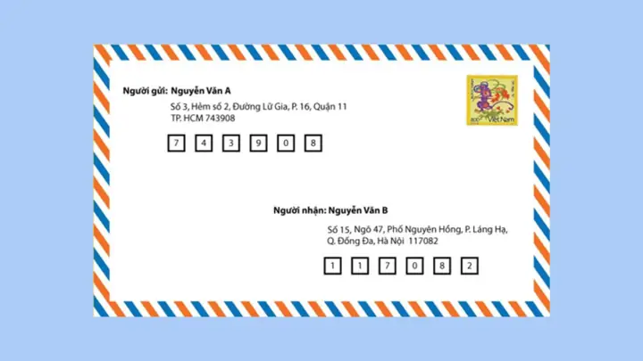 Mã Bưu Chính (zip Code) Bà Rịa - Vũng Tàu Cập Nhật Mới Nhất