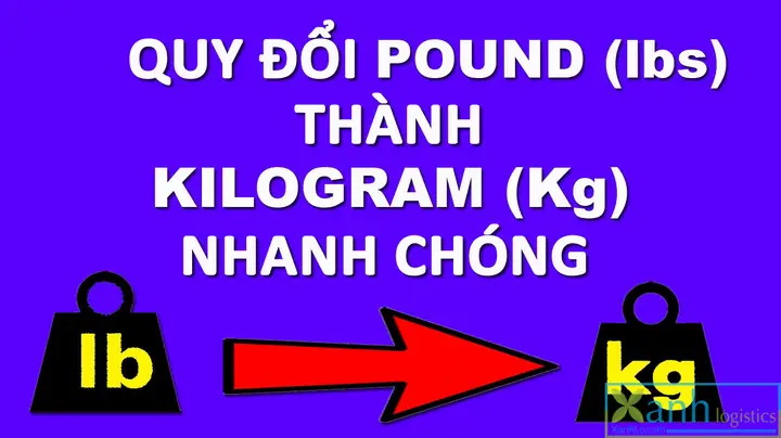 Quy Đổi 1 Pound (lbs) Bằng Bao Nhiêu Kg, Tiền Và Ký Hiệu Chuẩn Quy Đổi 1 Pound (lbs) Bằng Bao Nhiêu Kg, Tiền Và Ký Hiệu Chuẩn