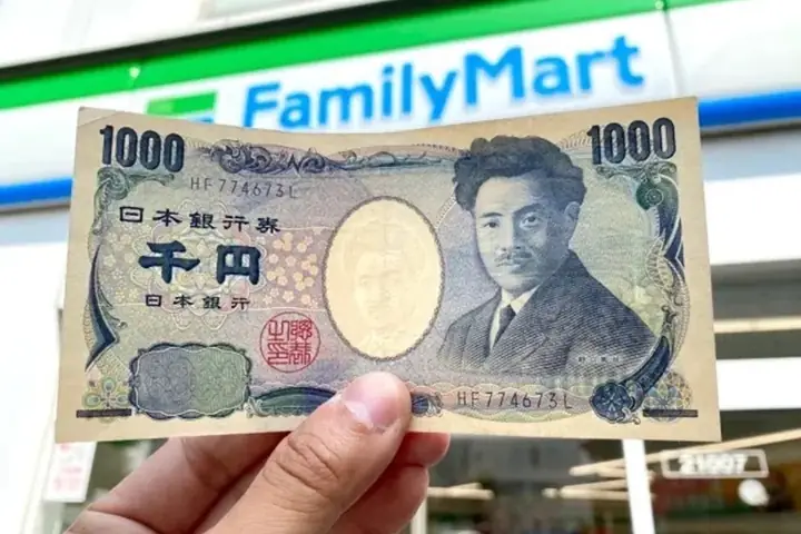 Quy Đổi 1 Man Nhật (10.000 Yên) Bằng Bao Nhiêu Tiền Việt Theo Tỷ Giá Cập Nhật