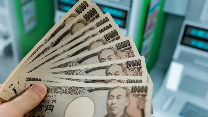 Quy Đổi 1 Man Nhật (10.000 Yên) Bằng Bao Nhiêu Tiền Việt Theo Tỷ Giá Cập Nhật