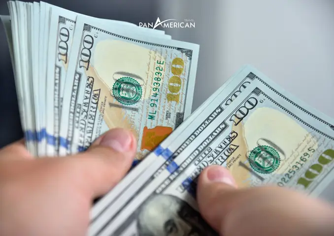10 Đô La Mỹ Đổi Được Bao Nhiêu Đồng Việt Nam? Tỷ Giá Mới Nhất Và Cách Tính Nhanh