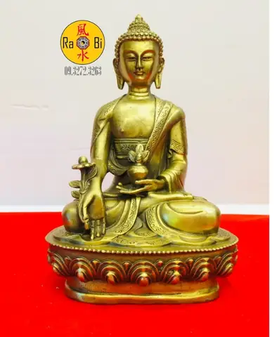 Tượng Phật 10 Tay Là Ai? Top 10 Vị Phật, Bồ Tát 10 Tay: Hình Tướng, Ý Nghĩa & Cách Nhận Biết Chi Tiết