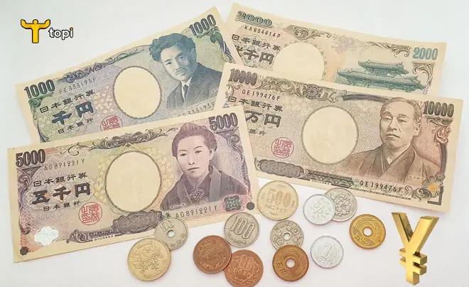 1000 Yên Nhật Bằng Bao Nhiêu Tiền Việt Nam? Cập Nhật Tỷ Giá Và Cách Đổi