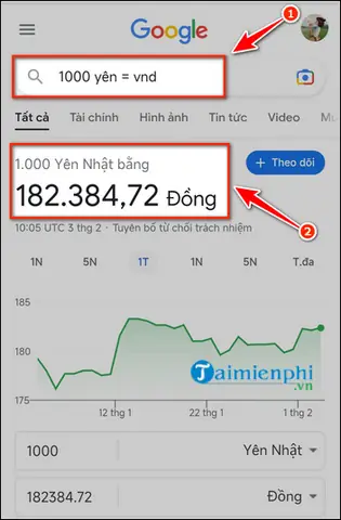 1000 Yên Nhật Bằng Bao Nhiêu Tiền Việt Nam? Cập Nhật Tỷ Giá Và Cách Đổi