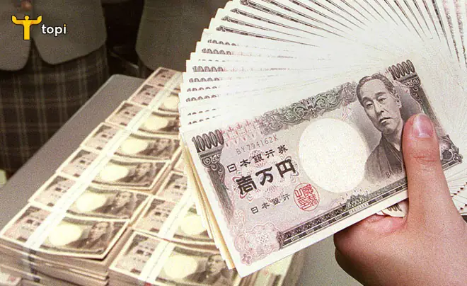 1000 Yên Nhật Bằng Bao Nhiêu Tiền Việt Nam? Cập Nhật Tỷ Giá Và Cách Đổi
