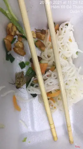 Review Bún Thịt Nướng Kiều Bảo 139 Đề Thám: Menu, Giá, Không Gian & Đánh Giá Thực Tế